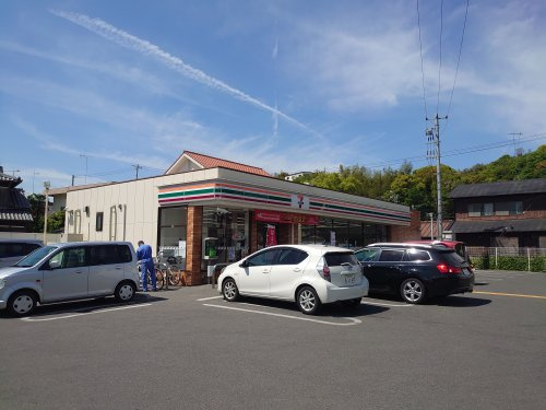 セブンイレブン　高砂曽根店