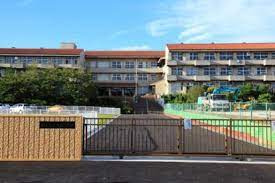 取手市立高井小学校