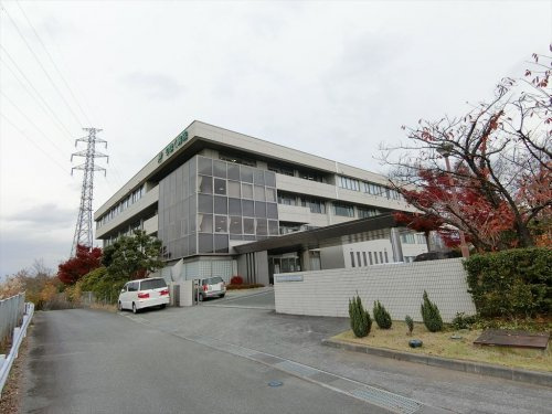 りほく病院