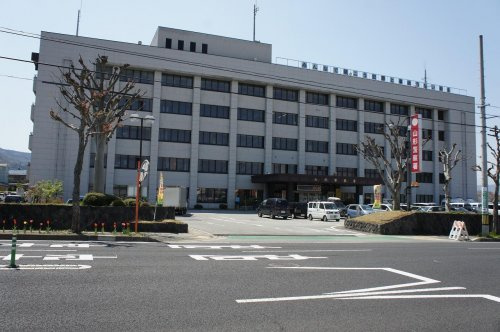 山形警察署