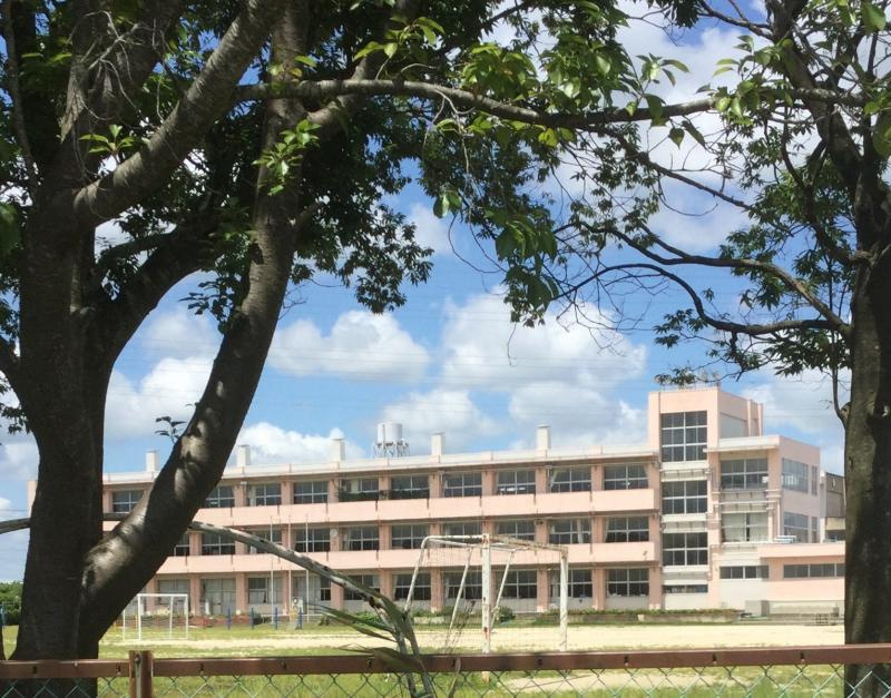 取手市立久賀小学校