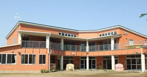 白山幼稚園
