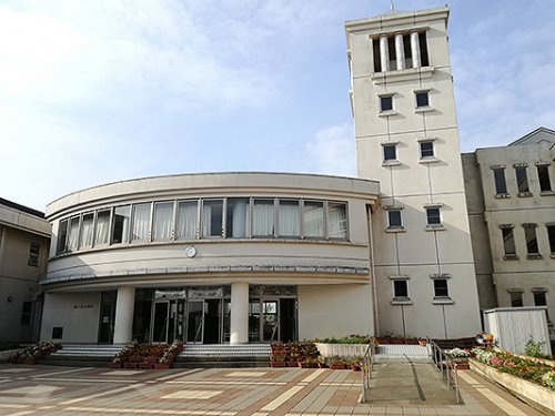 取手市立桜が丘小学校