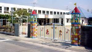 認定こども園つつみ幼稚園