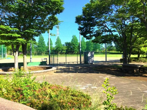 板戸井公園