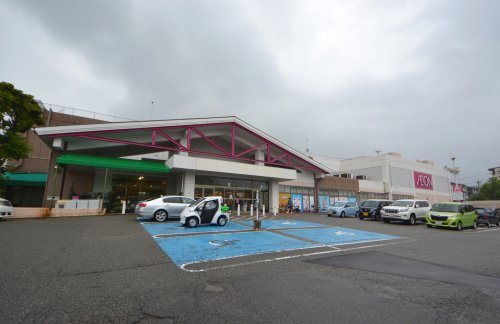 イオンもりの里