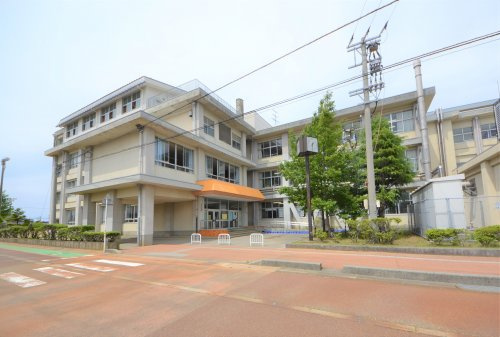 浜小学校