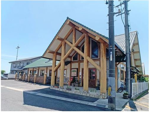 わかたけ保育園