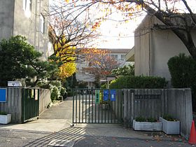 豊中市立少路小学校