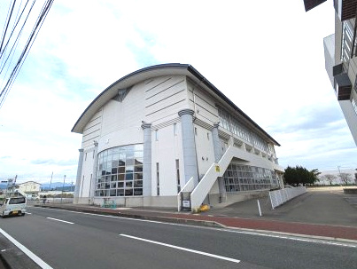 土佐市立高岡第一小学校