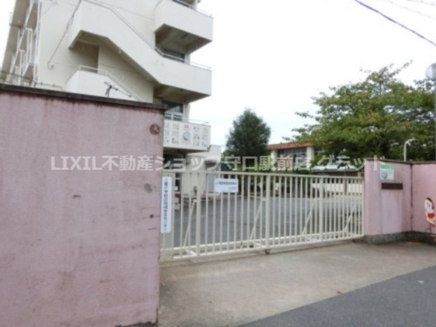 大東市立三箇小学校