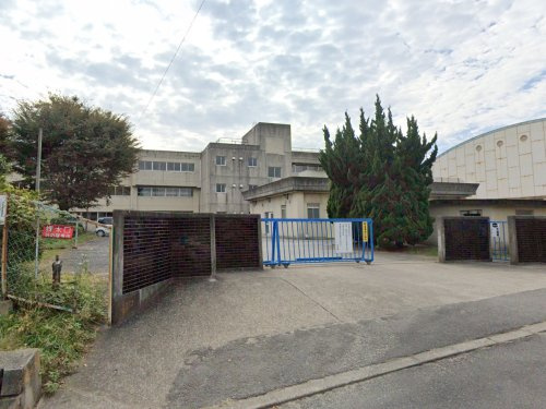 松戸市立貝の花小学校