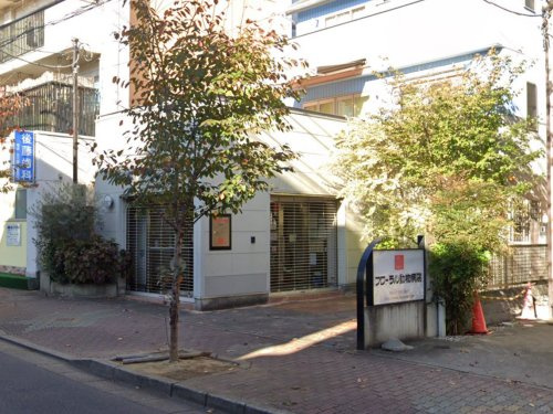 フローラル動物病院