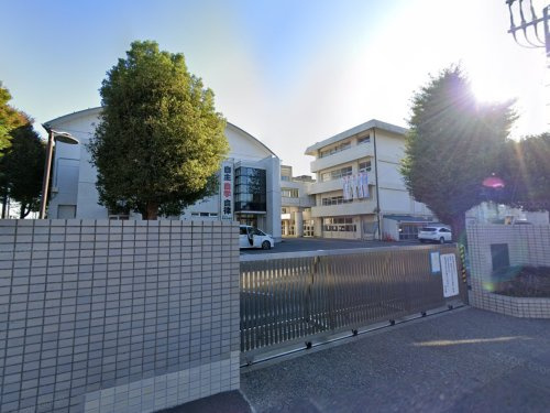 松戸市立第四中学校