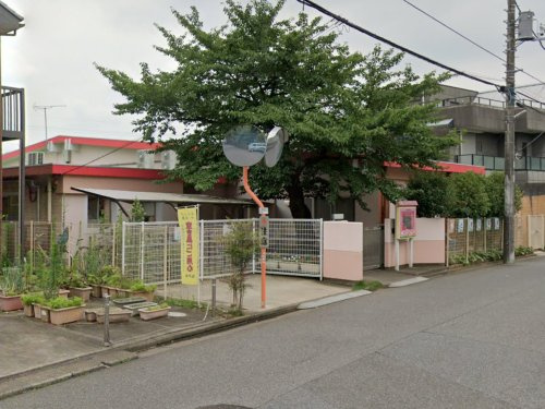 ときわ平保育園