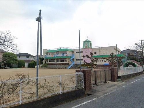 第一ますお幼稚園