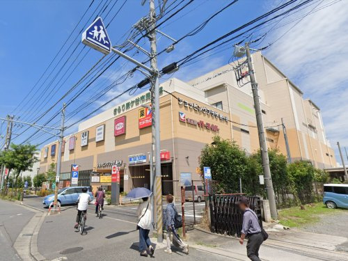 ヨークフーズ 鎌ヶ谷店