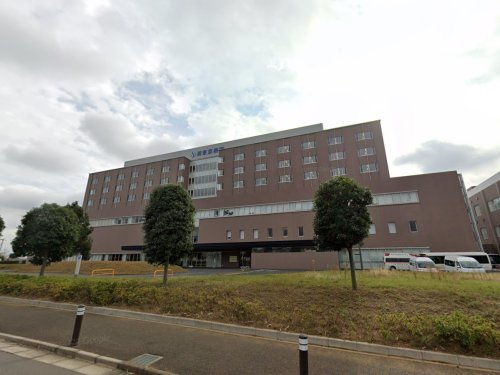 新東京病院
