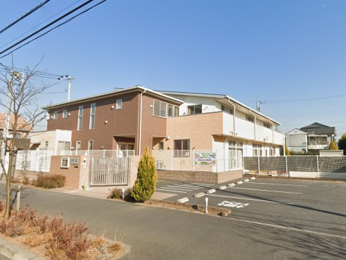 南流山ちとせ保育園