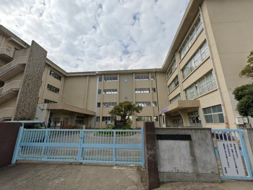 松戸市立古ケ崎小学校