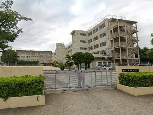 松戸市馬橋北小学校