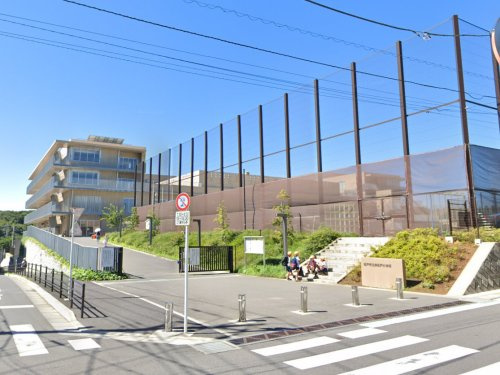 松戸市立東松戸小学校