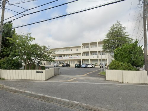 松戸市立小金中学校