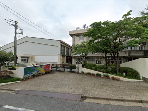 松戸市立根木内中学校