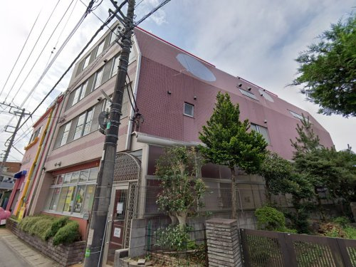 松戸ミドリ保育園