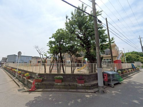 松戸市立六実保育所
