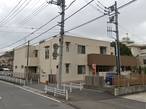 和名ヶ谷ひまわり保育園