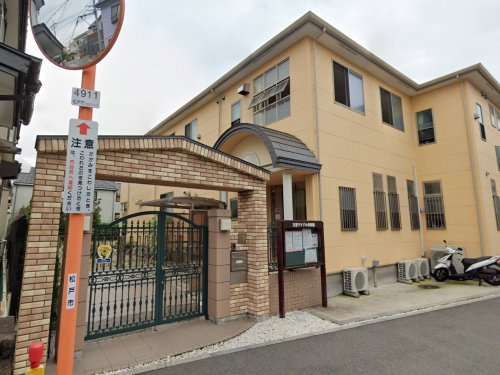 五香子すずめ保育園