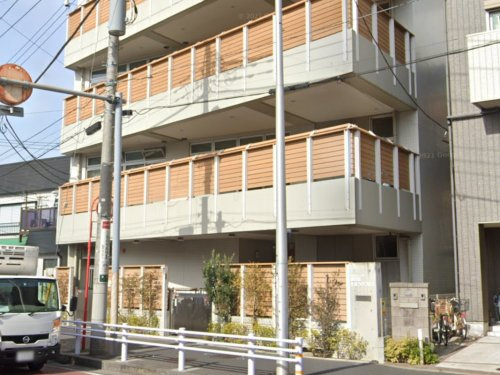 保育園きぼうのつばさ