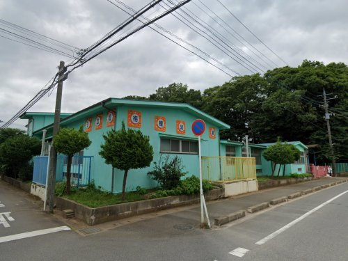 千駄堀栴檀幼稚園