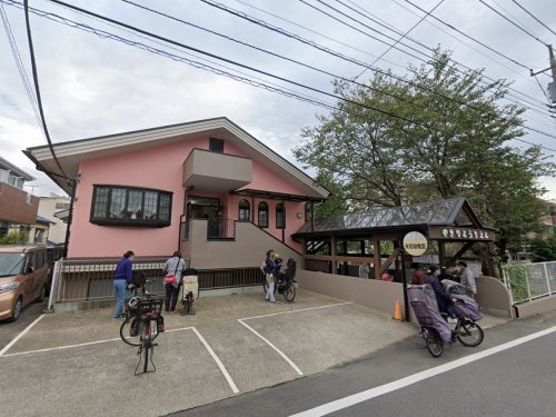 矢切幼稚園
