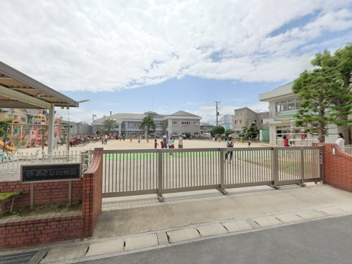 あさひ幼稚園