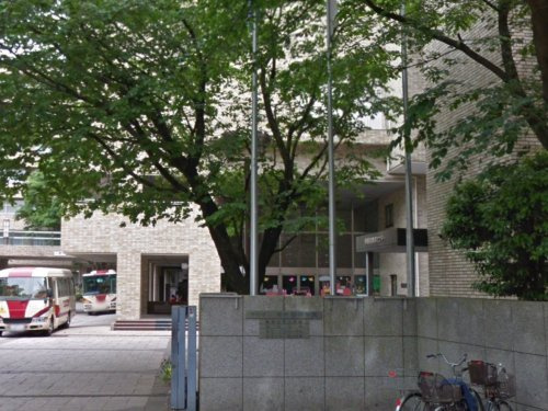 聖徳大学付属幼稚園