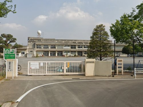 柏市立旭東小学校