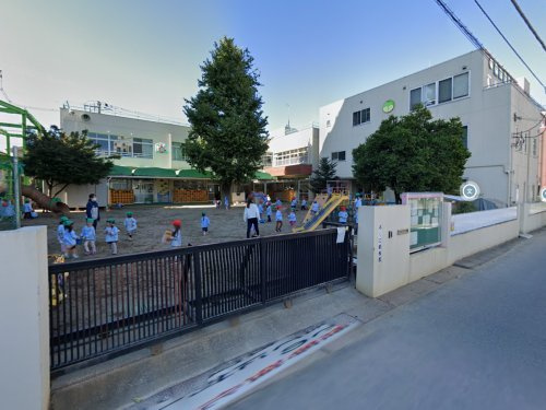 認定こども園みくに学園柏みくに保育園