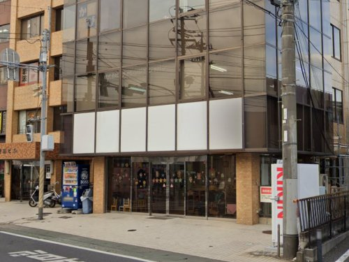 初富駅前保育園スマイルキッズ