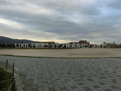 大東中央公園