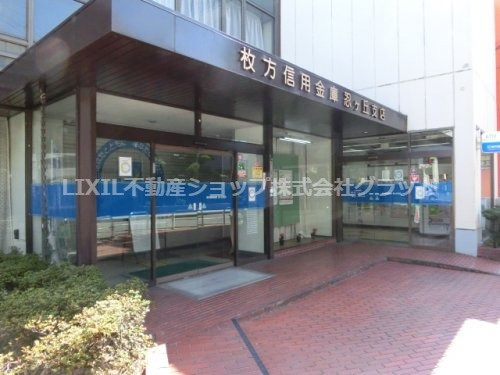 toto取扱 枚方信用金庫忍ヶ丘支店