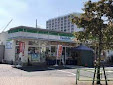 ファミリーマート 東京成徳学園前店