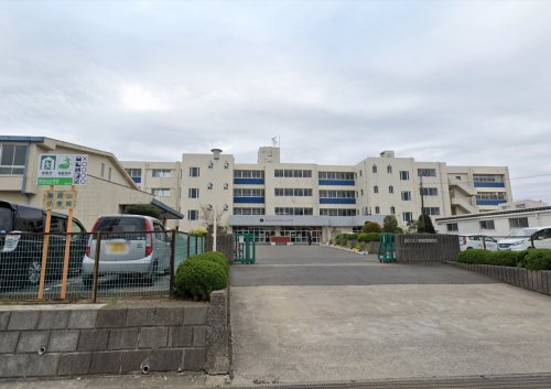 流山市立南流山小学校