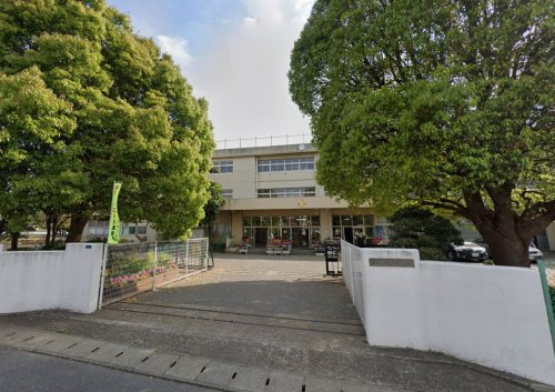 柏市立酒井根東小学校