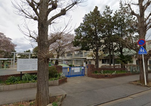 柏市立柏第六小学校