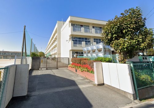 柏市立光ケ丘中学校