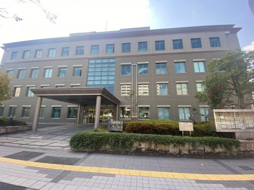 津地方・家庭裁判所 四日市支部，四日市簡易裁判所