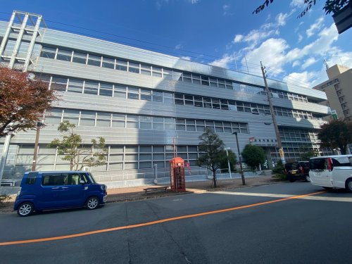 四日市郵便局