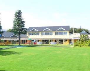 さかいね幼稚園